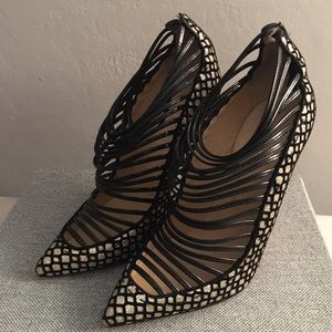 Authentic Christian Louboutin heels